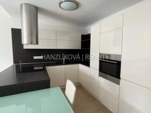 Pronájem bytu 3+kk, České Budějovice - České Budějovice 3, B. Smetany, 86 m2