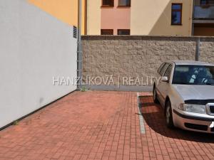 Pronájem bytu 3+kk, České Budějovice - České Budějovice 3, B. Smetany, 86 m2