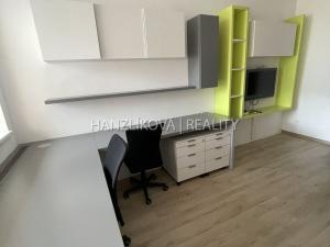 Pronájem bytu 3+kk, České Budějovice - České Budějovice 3, B. Smetany, 86 m2