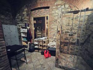 Pronájem obchodního prostoru, Praha - Žižkov, Čajkovského, 200 m2