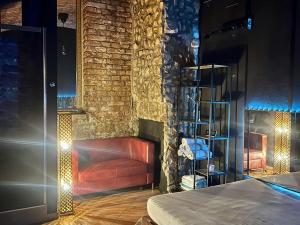 Pronájem obchodního prostoru, Praha - Žižkov, Čajkovského, 200 m2