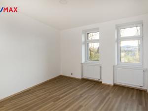 Prodej bytu 1+kk, Ústí nad Labem - Předlice, náměstí Prokopa Velikého, 25 m2