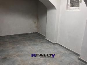 Pronájem skladu, Kynšperk nad Ohří, Sokolovská, 120 m2