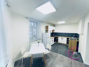 Pronájem bytu 1+1, Jihlava, Na Hliništi, 43 m2