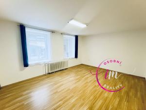 Pronájem bytu 1+1, Jihlava, Na Hliništi, 43 m2