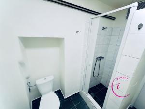 Pronájem bytu 1+1, Jihlava, Na Hliništi, 43 m2