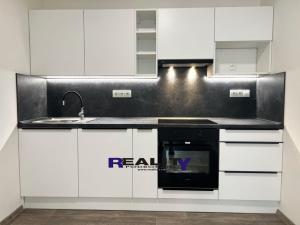 Pronájem bytu 4+kk, Žatec, Masarykova, 91 m2