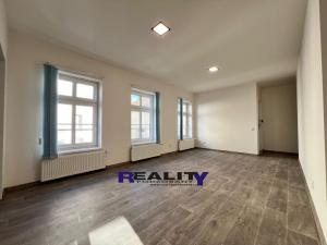 Pronájem bytu 4+kk, Žatec, Masarykova, 91 m2