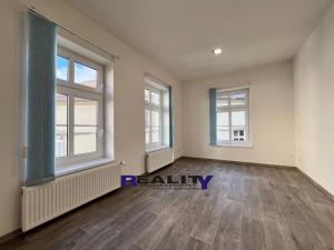 Pronájem bytu 4+kk, Žatec, Masarykova, 91 m2