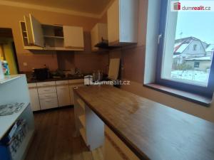 Pronájem bytu 2+kk, Poděbrady - Poděbrady III, Chelčického, 55 m2