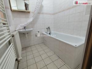 Pronájem bytu 2+kk, Poděbrady - Poděbrady III, Chelčického, 55 m2