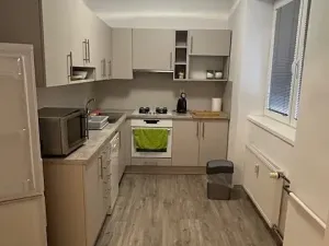 Prodej bytu 2+1, Turnov, 50 m2