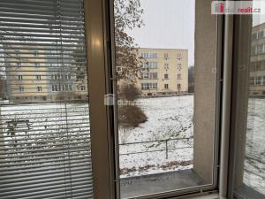 Pronájem bytu 2+1, Ústí nad Labem - Klíše, Klíšská, 50 m2