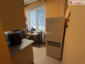 Pronájem bytu 2+1, Ústí nad Labem - Klíše, Klíšská, 50 m2