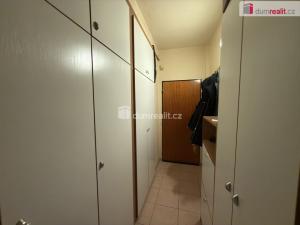 Pronájem bytu 2+1, Ústí nad Labem - Klíše, Klíšská, 50 m2