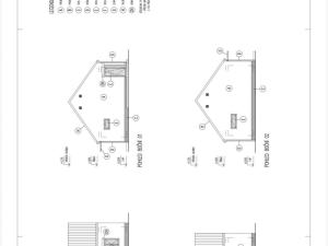 Prodej rodinného domu, Roudné, 91 m2