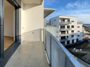 Pronájem bytu 3+kk, Brno - Sadová, Kumpoštova, 152 m2