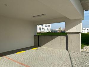 Pronájem bytu 3+kk, Brno - Sadová, Kumpoštova, 152 m2