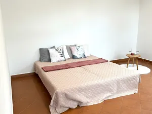 Pronájem atypického bytu, Strmilov - Česká Olešná, 100 m2