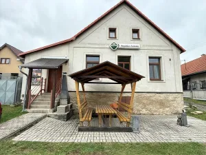 Pronájem atypického bytu, Strmilov - Česká Olešná, 100 m2