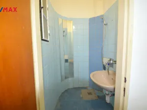 Prodej bytu 1+kk, Olomouc, kpt. Nálepky, 30 m2