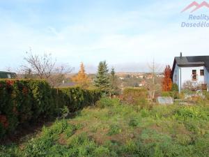 Prodej pozemku pro bydlení, Statenice, Březová, 433 m2