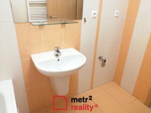 Pronájem bytu 1+1, Olomouc, Wellnerova, 38 m2