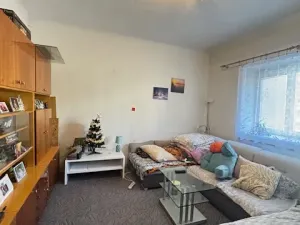 Prodej rodinného domu, Hulín, 169 m2