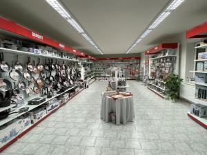 Pronájem obchodního prostoru, Jirny, Tovární, 350 m2