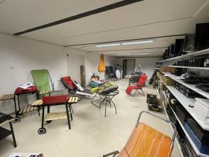 Pronájem obchodního prostoru, Jirny, Tovární, 350 m2