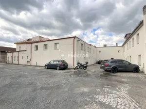 Pronájem obchodního prostoru, Jirny, Tovární, 256 m2