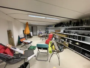 Pronájem obchodního prostoru, Jirny, Tovární, 256 m2