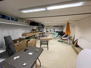 Pronájem obchodního prostoru, Jirny, Tovární, 256 m2