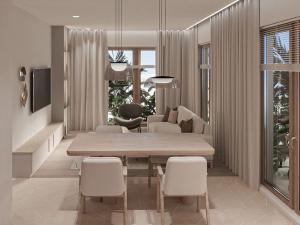 Prodej bytu 3+kk, Tivat, Černá Hora, 76 m2