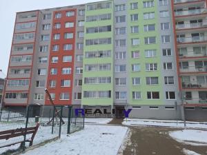 Prodej bytu 3+1, Podbořany, Dukelská, 69 m2