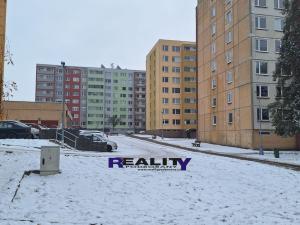 Prodej bytu 3+1, Podbořany, Dukelská, 69 m2