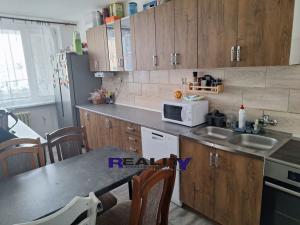 Prodej bytu 3+1, Podbořany, Dukelská, 69 m2