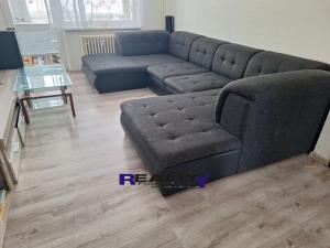 Prodej bytu 3+1, Podbořany, Dukelská, 69 m2