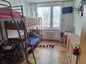 Prodej bytu 3+1, Podbořany, Dukelská, 69 m2