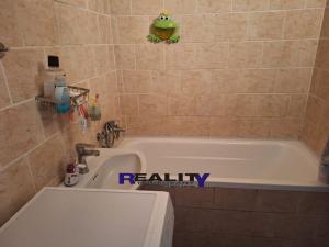 Prodej bytu 3+1, Podbořany, Dukelská, 69 m2