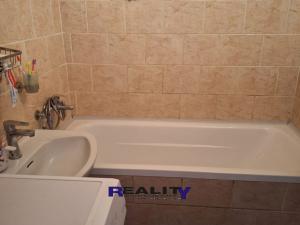 Prodej bytu 3+1, Podbořany, Dukelská, 69 m2