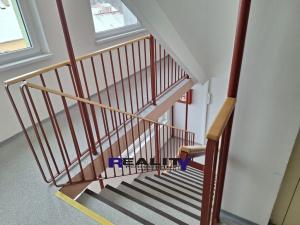 Prodej bytu 3+1, Podbořany, Dukelská, 69 m2