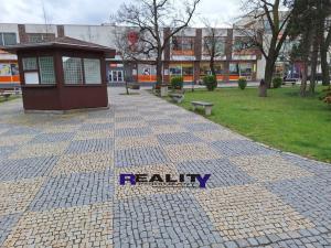 Prodej bytu 3+1, Podbořany, Dukelská, 69 m2