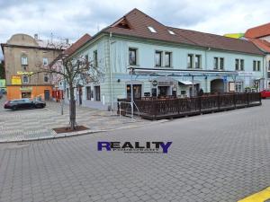 Prodej bytu 3+1, Podbořany, Dukelská, 69 m2