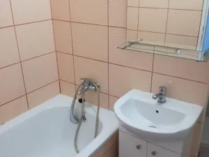 Pronájem bytu 1+1, Ostrava - Dubina, Jaromíra Matuška, 35 m2