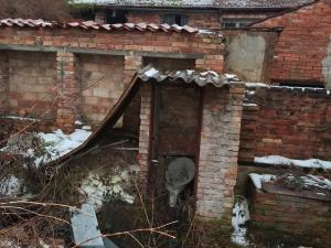 Prodej rodinného domu, Nemotice, 39 m2