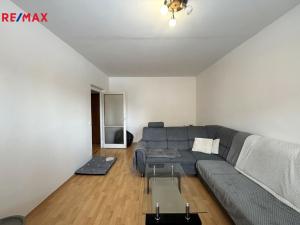 Pronájem bytu 2+1, Prostějov, sídl. Svobody, 59 m2