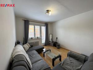 Pronájem bytu 2+1, Prostějov, sídl. Svobody, 59 m2