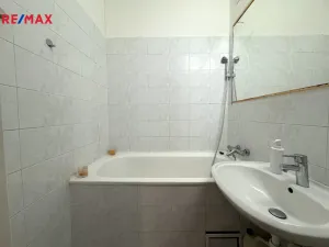 Pronájem bytu 2+1, Prostějov, sídl. Svobody, 59 m2