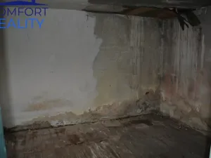 Pronájem rodinného domu, Nemotice, 39 m2